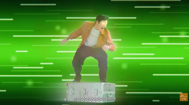 /사진=유튜브 채널 'SK telecom'
