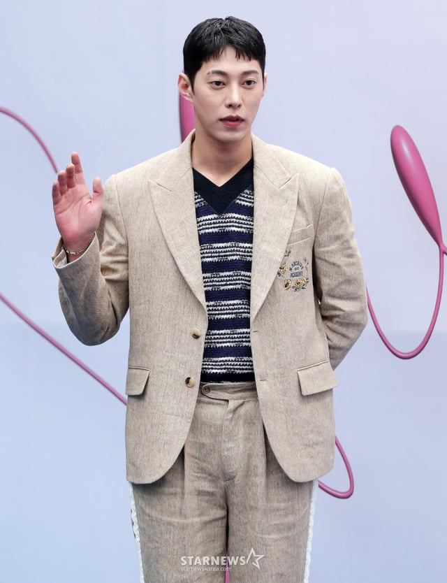 배우 고욱/사진=스타뉴스