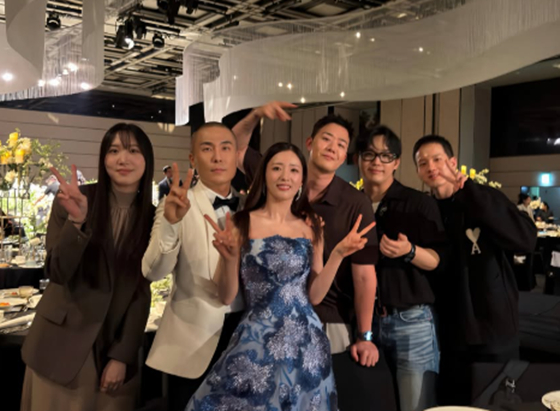 /사진=차현승 SNS