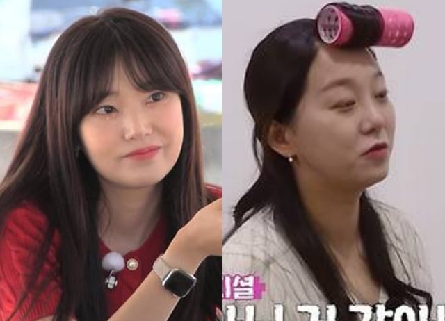 '나는 솔로' 9기 옥순(왼쪽), 31기 옥순 /사진=SBS플러스 방송화면