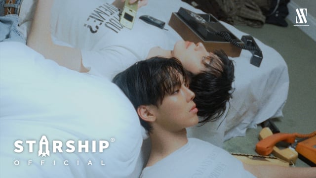 /사진=몬스타엑스 공식 유튜브 채널