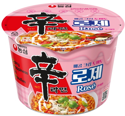 /사진제공=농심