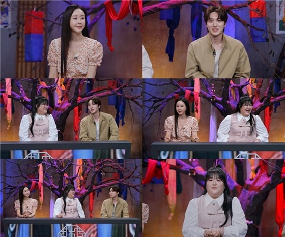 /사진=SBS플러스
