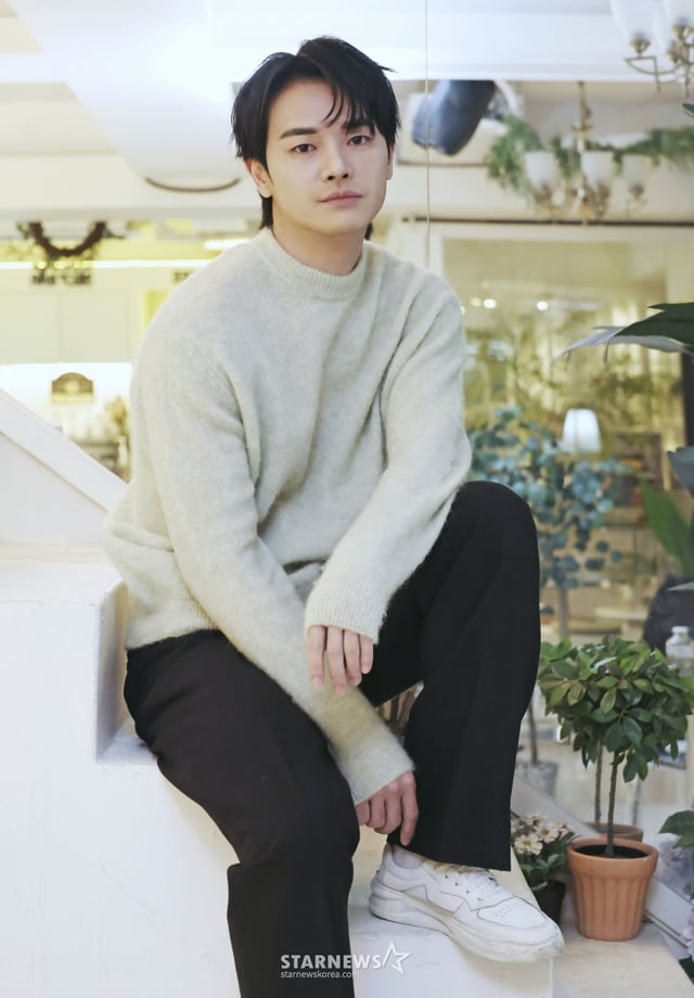  배우 장동주 /사진=이동훈