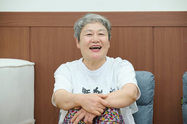 신계숙 셰프 /사진=KBS