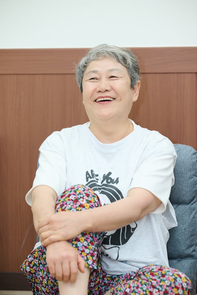 신계숙 셰프 /사진=KBS