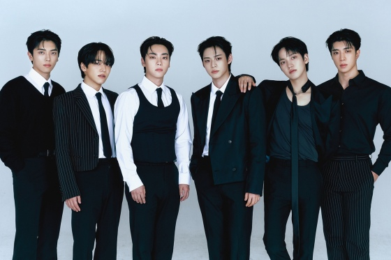온앤오프 /사진제공=케이아이엔터테인먼트