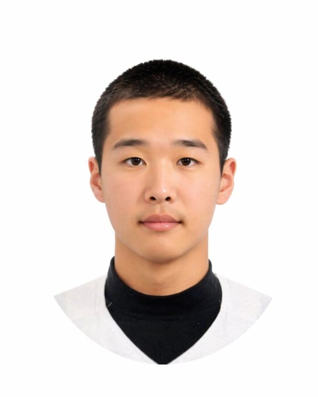 광주일고 박찬민. /사진=대한야구소프트볼협회 제공