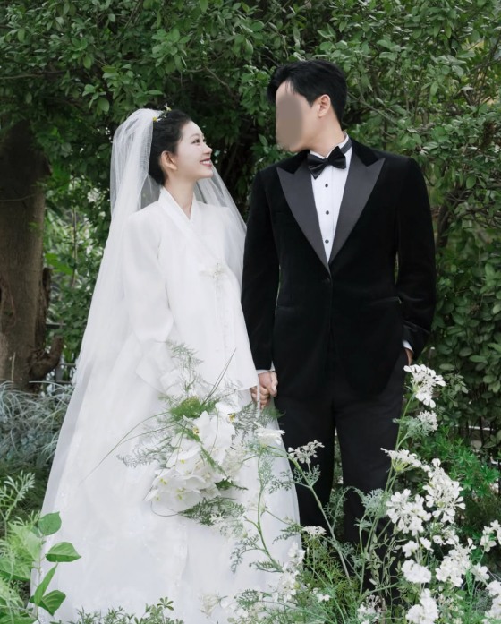 최준희 /사진=최준희 인스타그램