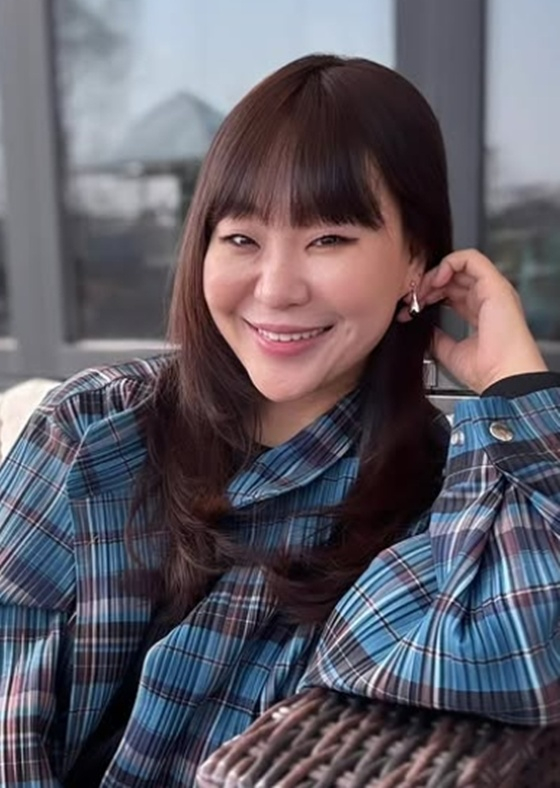 /사진=정주리 SNS