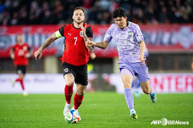 韓国サッカーは発展していない」「日本への衝撃的な非難…」 ホン