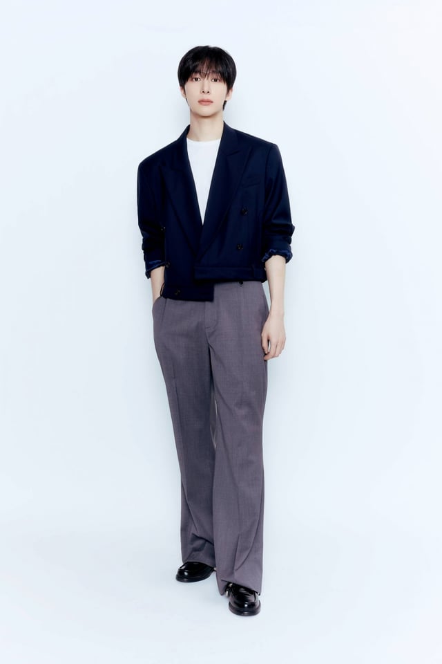 몬스타엑스 형원 /사진=스타쉽엔터테인먼트