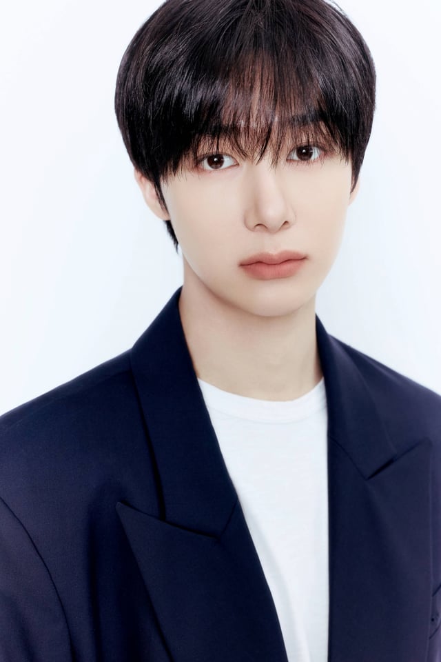 몬스타엑스 형원 /사진=스타쉽엔터테인먼트 