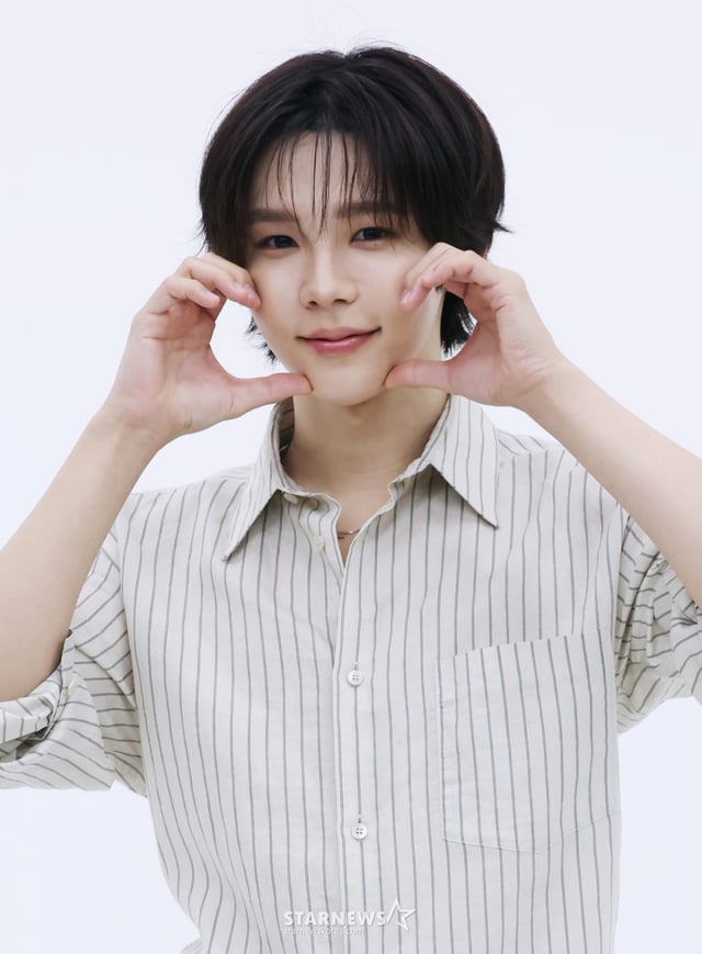 2026.05.08 그룹 라이즈 AAA 인터뷰 - 쇼타로 /사진=이동훈