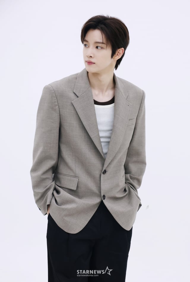 2026.05.08 그룹 라이즈 AAA 인터뷰 - 성찬 /사진=이동훈