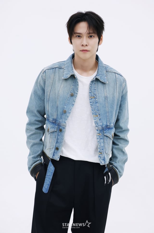 2026.05.08 그룹 라이즈 AAA 인터뷰 - 은석 /사진=이동훈