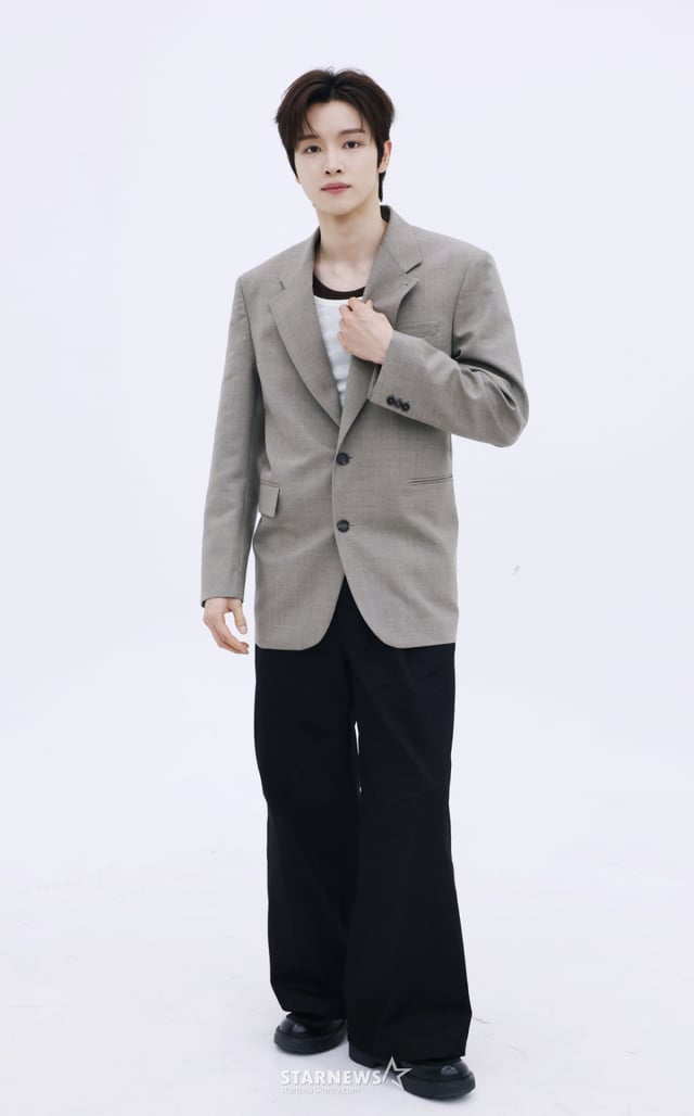 2026.05.08 그룹 라이즈 AAA 인터뷰 - 성찬 /사진=이동훈