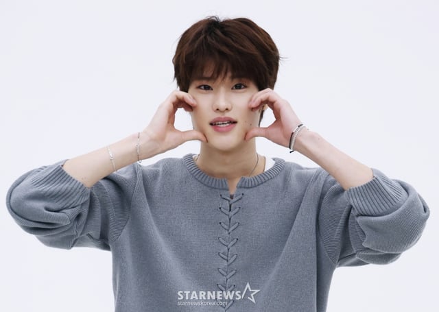 2026.05.08 그룹 라이즈 AAA 인터뷰 - 소희 /사진=이동훈