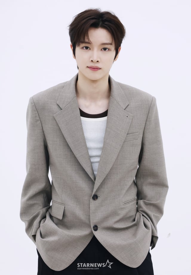 2026.05.08 그룹 라이즈 AAA 인터뷰 - 성찬 /사진=이동훈