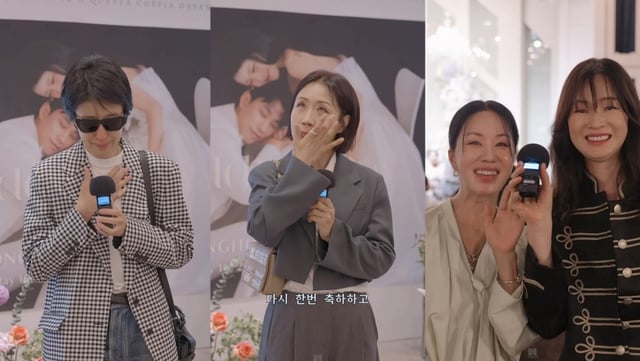 /사진 = 최준희 SNS