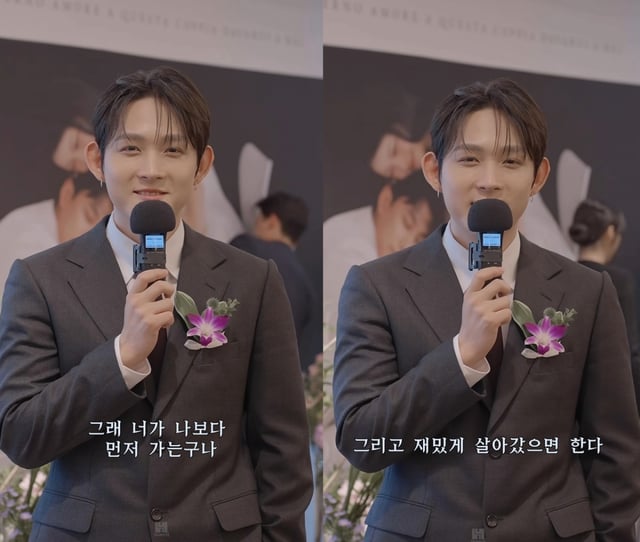 /사진 = 최준희 SNS