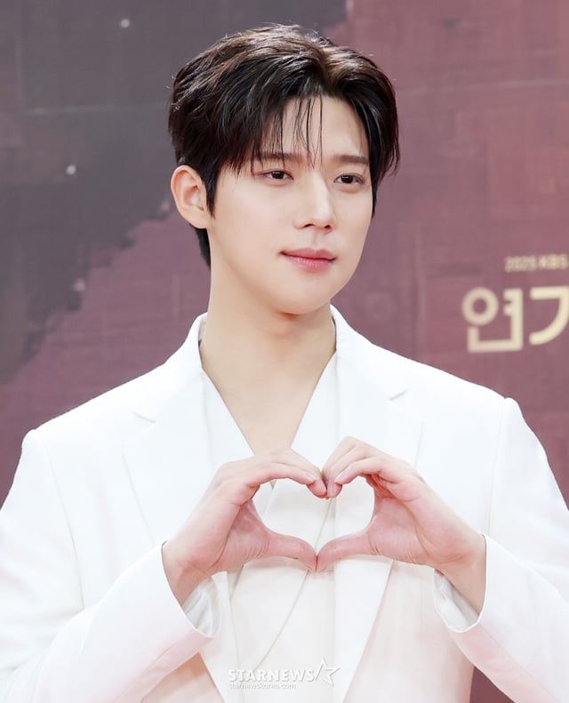 배우 문상민 /사진=김휘선 hwijpg@
