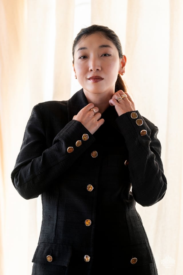 안도 사쿠라 / 사진=©SusyLagrange