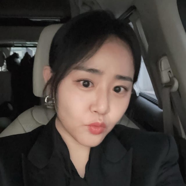 /사진=문근영 SNS
