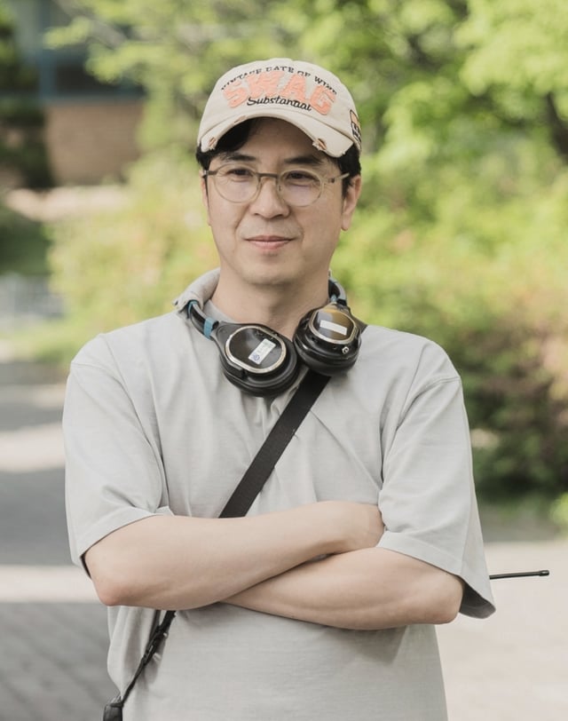 박준화 감독 /사진=MBC, 카카오엔터테인먼트