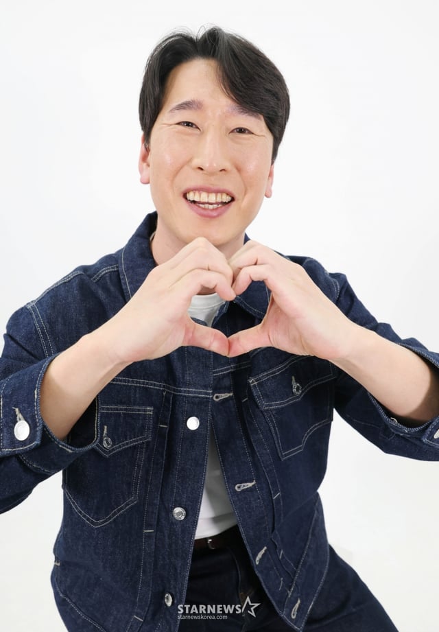 양상국 /사진=이동훈