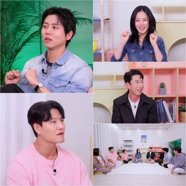 /사진=KBS 2TV '옥탑방의 문제아들' 