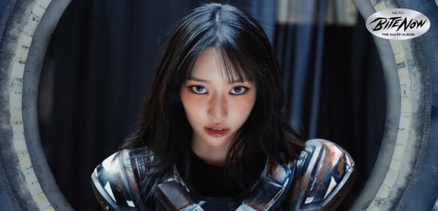 미야오 수인 /사진=더블랙레이블