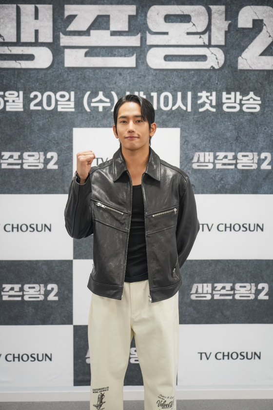 육준서 /사진제공=TV조선