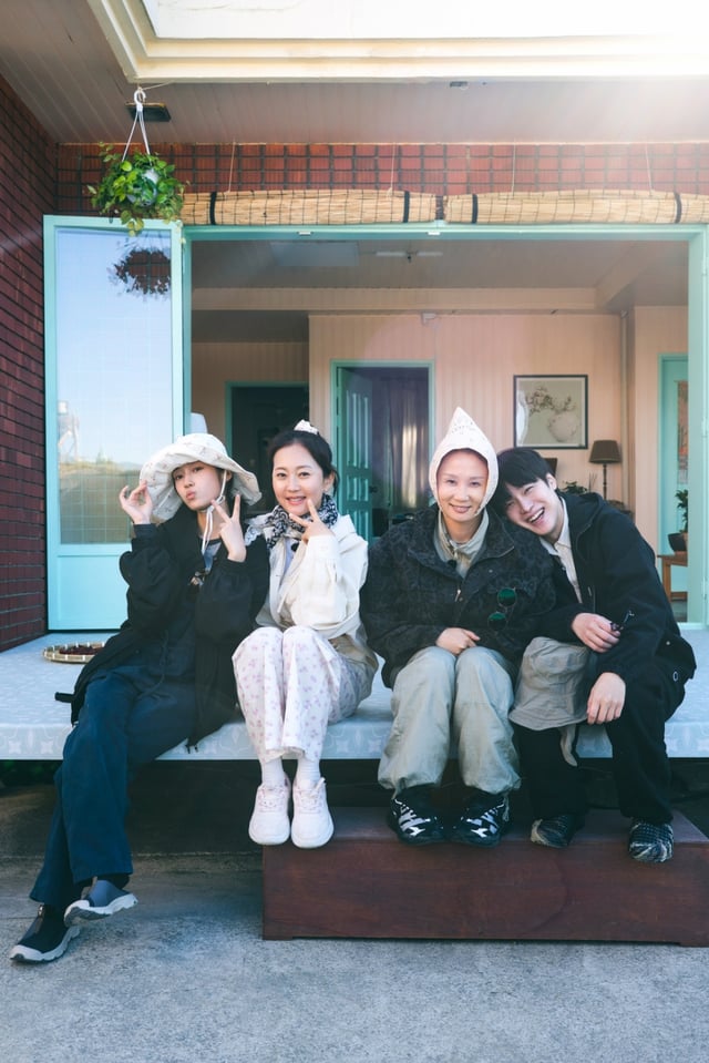 사진=tvN 언니네 산지직송 시즌3