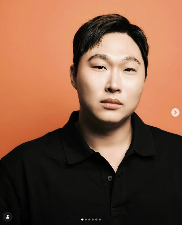 /사진=스윙스 SNS