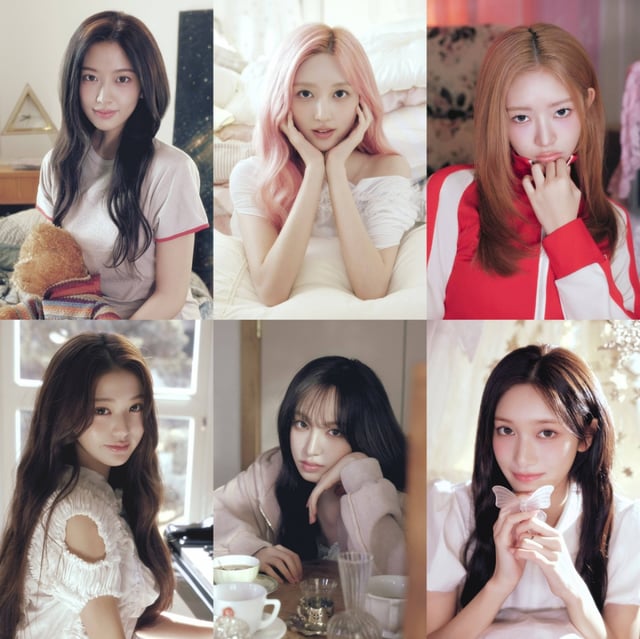 /사진=스타쉽엔터테인먼트