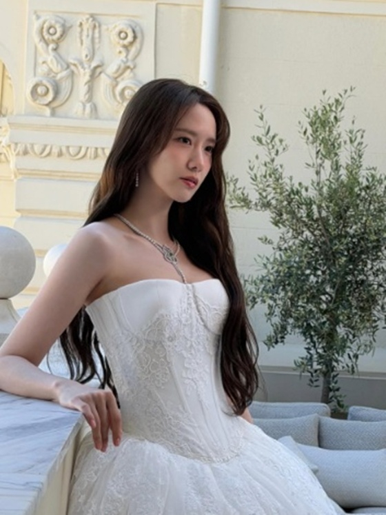/사진=임윤아 SNS