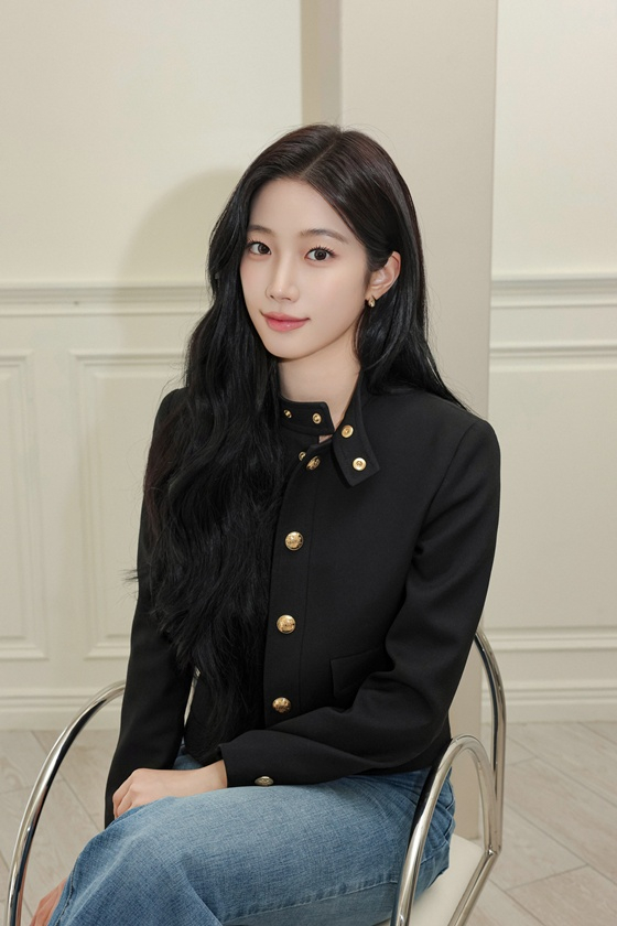 르세라핌 카즈하 /사진제공=쏘스뮤직