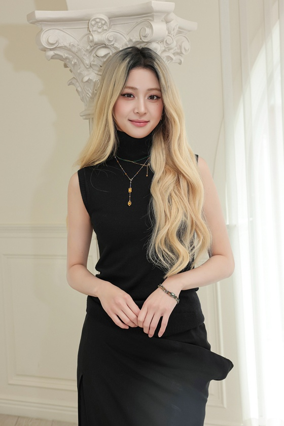 르세라핌 허윤진 /사진제공=쏘스뮤직