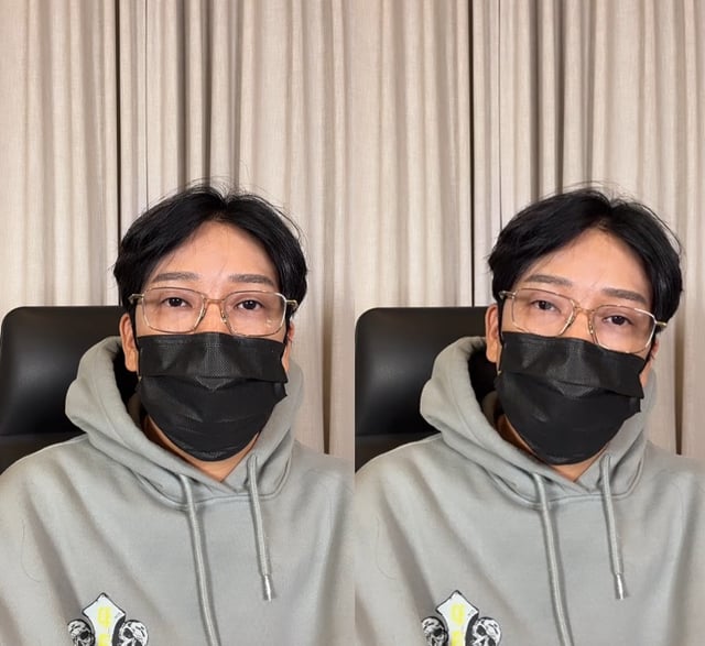 /사진=MC몽 SNS