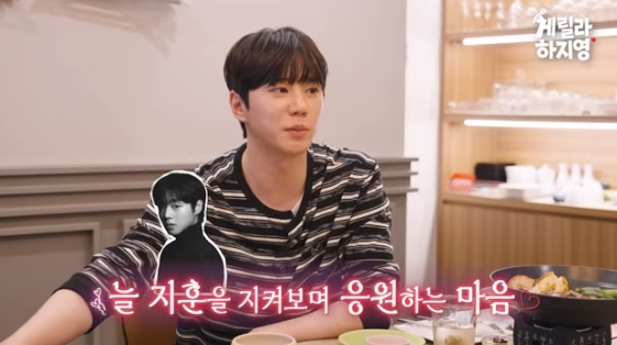 /사진=유튜브 '유튜브하지영'