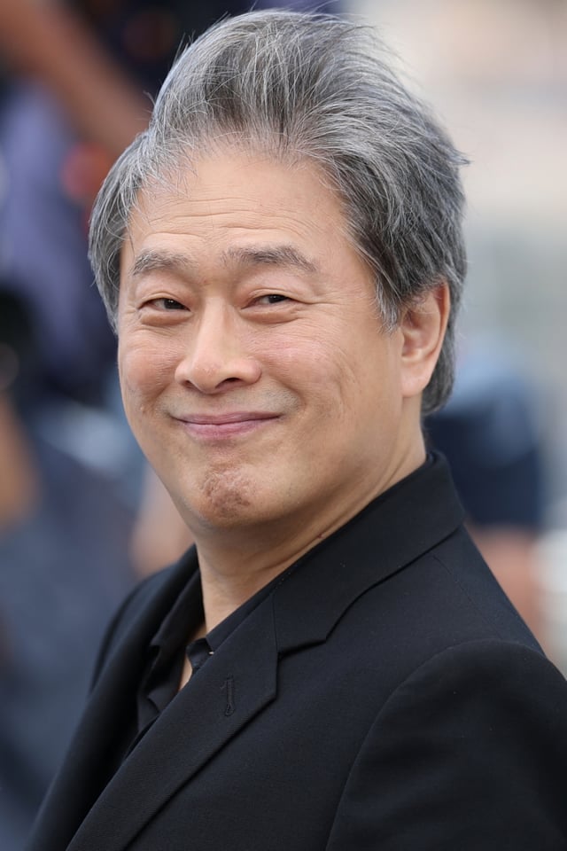 박찬욱 감독 / 사진=/AFPBBNews=뉴스1=스타뉴스