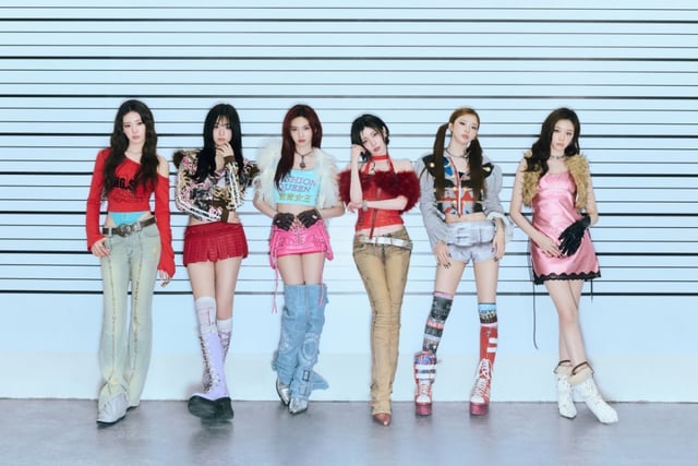 /사진=YG