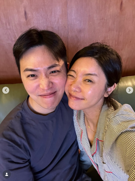 /사진=걸스데이 소진 SNS