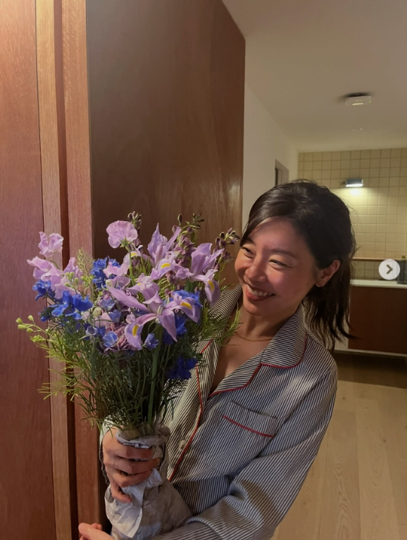 /사진=걸스데이 소진 SNS