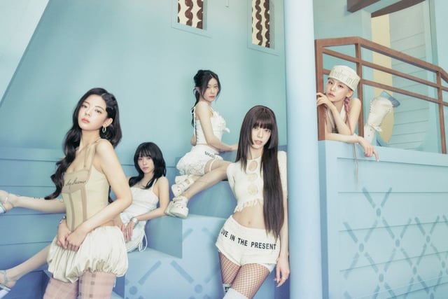 /Photo=JYP Entertainment
