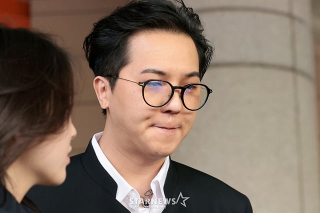 가수 송민호 /사진=(서울=뉴스1) 권현진 기자