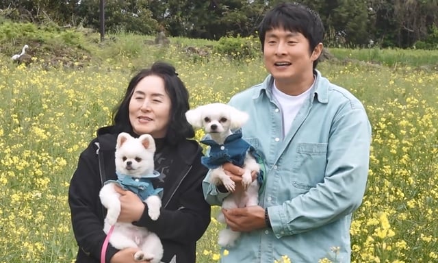 /사진=MBC '나 혼자 산다'