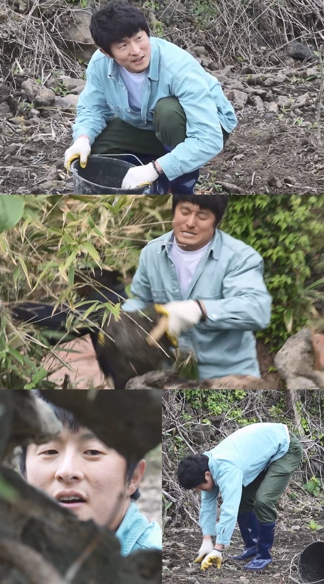 MBC '나 혼자 산다'