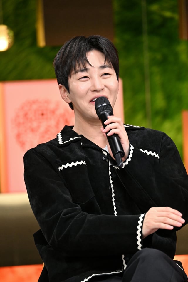 딘딘 /사진=KBS
